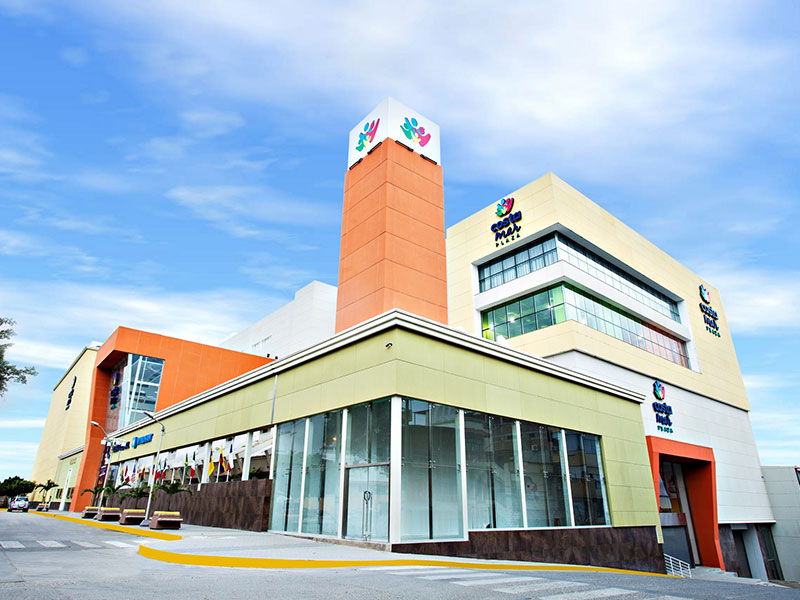 Mall Plaza Tumbes