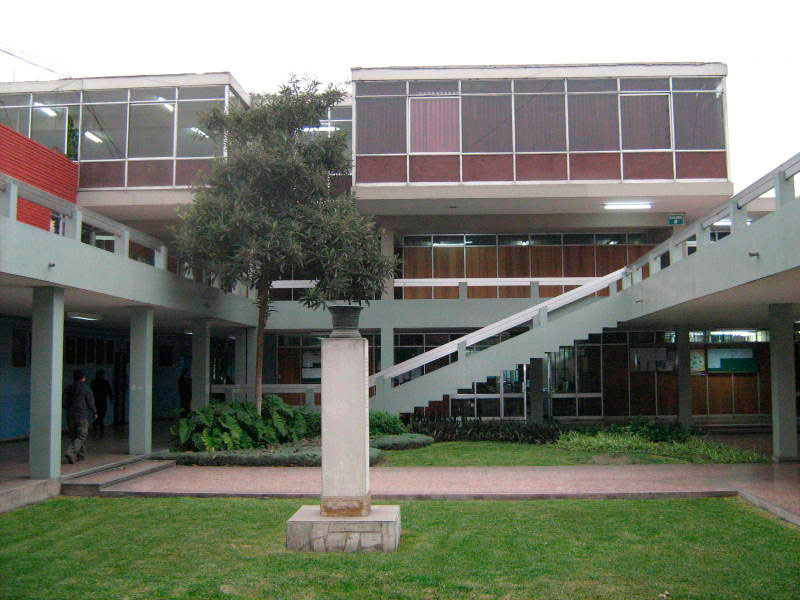 UNI-Facultad de Ingeniería civil